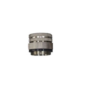 Bung adapter assembly