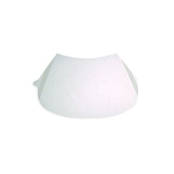 LENS COVER, CLEAR, 25