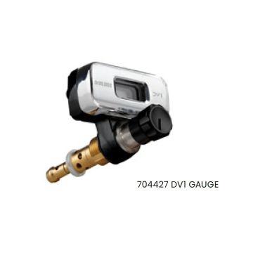 704427 by DeVilbiss, Max Inlet Pressure: 175, Max Reg. Pressure PSI: N/A