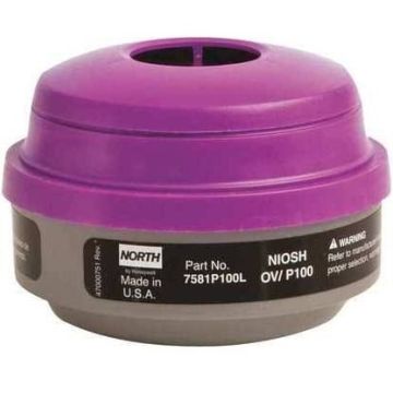 CART/FILTER, OV,P100, PAIR