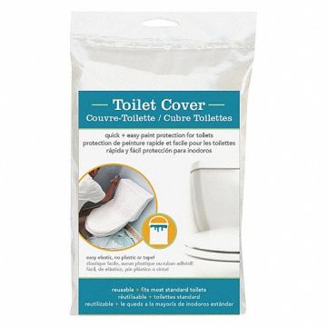 TOILET COVER, SINGLE