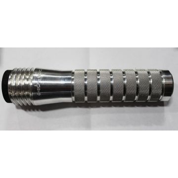 BLAST NOZZLE, STD. #7, SILICON CARBIDE