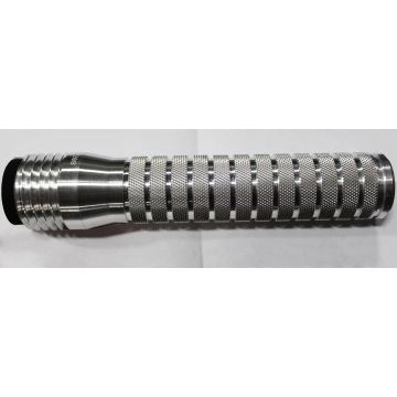 BLAST NOZZLE, STD. #8, SILICON CARBIDE