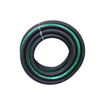 THUNDERBLAST HOSE, 2PLY, 1.25ID, 175PSI