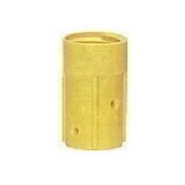 NOZZLE HOLDER, NYLON, 1.0 ID