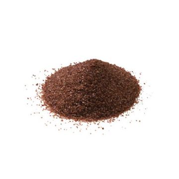 GARNET, 60 HPA, BARTON, 55 LB PER BAG