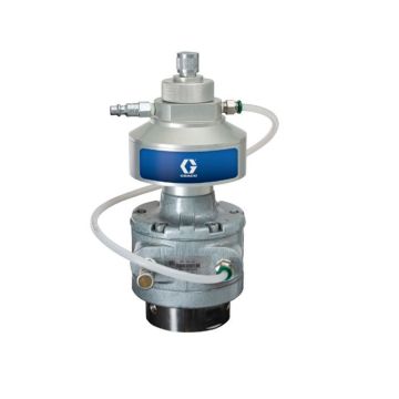 Agitator Speed Controller