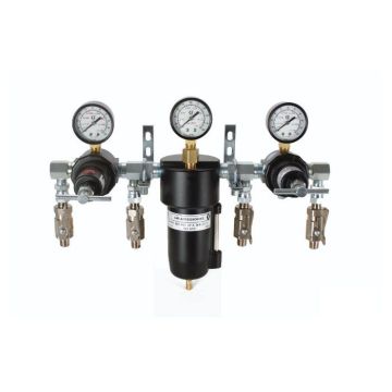 Air Control System - 1/2 Inlet npt