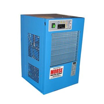 Morse 5-IN-1 Air Temp Dryer, 10 HP