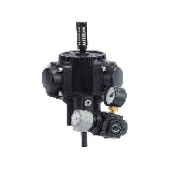 Radial Piston Air Motor Kit, Graco, 70 psi