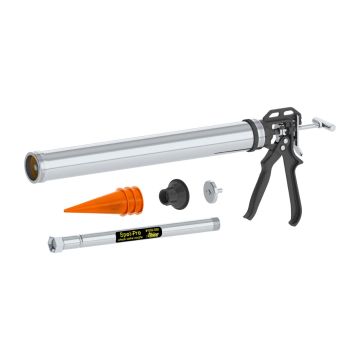 Spot-Pro System: 30oz B-Line Bulk Dispenser + Extension Nozzle ALBION