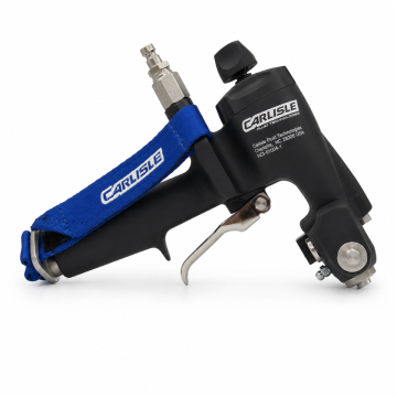 Carlisle ST-1 Spray Foam Gun – Bare Professional Foam Applicator
