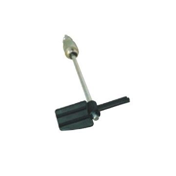 Agitator Assembly Binks QMG-418 Pressure Tank Mixer