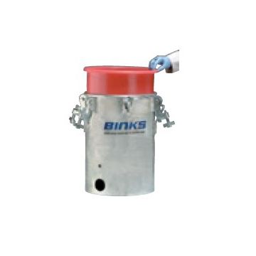 Binks Tank Liner