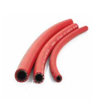 Flexible Air Hose, 1/4", 200 psi, Graco 