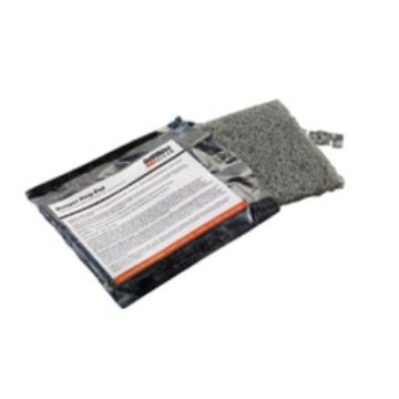 All-In-One Bumper Prep Pad, 1 per pkg, DeVilbiss®