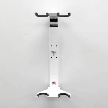  4 GunHanger™ Magnetic 4-Position Spray Gun Holder