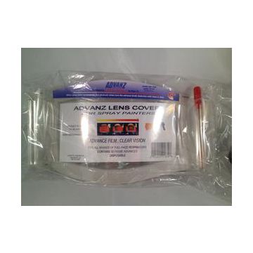 ADVANZ LENS COVER
