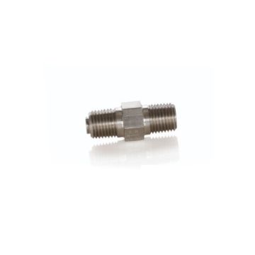 Check Valve, 3/8 x 3/8 npt, 3000 psi