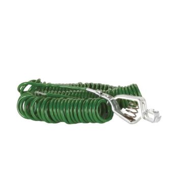 WIRE GROUNDING ASSY
