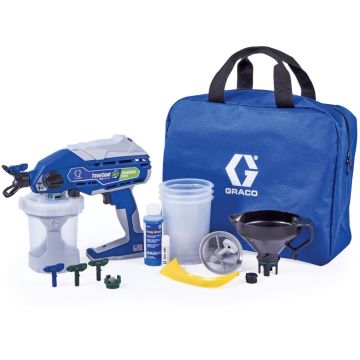 TrueCoat 360 Variable Speed TrueAirless Paint Sprayer - Reconditioned