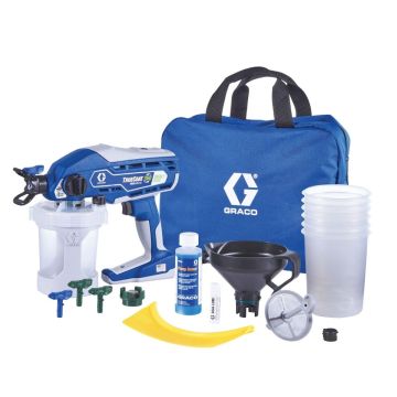 TrueCoat 360 Variable Speed TrueAirless Paint Sprayer - Reconditioned
