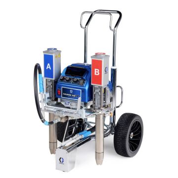 Trumix 150 XT Variable-Ratio Mixing System, Graco