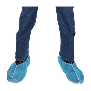 SHOE COVER, STANDARD STRENGTH, 200 PACK