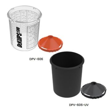 DeKUPS EVO Reusable Sleeves and Lid Holders, DeVIlbiss