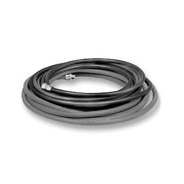 3/8" ID Fluid Hose Assembly 220040 / HA-7335, 3/8" NPS (F), 35 ft. - DeVilbiss by Binks