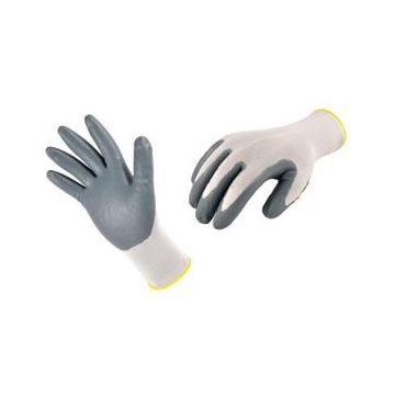 PREMIUM WORK GLOVE, NITRILE, XXL, 12 PK,