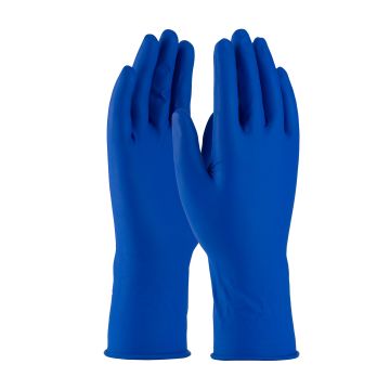 LATEX GLOVE, 14 MIL, LG, 50 PACK