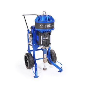 King E-Max XT Roofing Graco