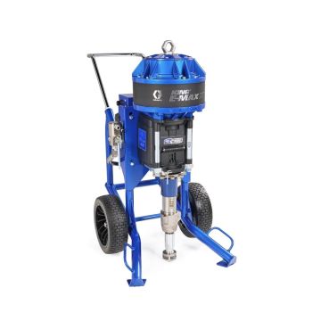 King E-Max XT Texture Graco 