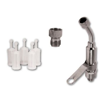 Fluid Strainers