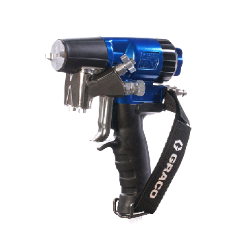 Graco Fusion FX Spray Gun FX9000 BARE