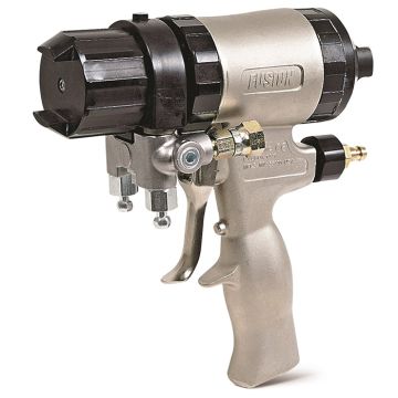 GUN MP,XR5757,RTM070