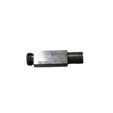 KIT,MIX CHAMBER,P2,RND,02