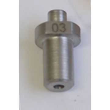 KIT,INSERT,MIX CHAMBER,03