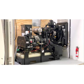 MaxForce 30-40 Combo Generator, DOOSAN