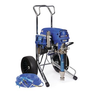 Mark V HD 3-in-1 IronMan Series Electric Airless Sprayer