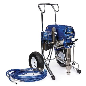 Mark X HD 3-in-1 Standard Series Electric Airless Sprayer