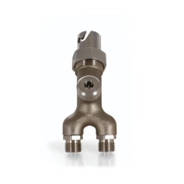 Fluid Restrictor Valves Tamper-Resistant Valves, Graco, 300 psi