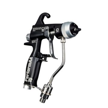 PerformAA 5000 Airless Gun Graco 26b520
