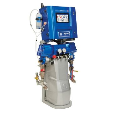 Reactor 3, E-XP2, PRO, 15kW Heat, Graco Polyurea Proportioner