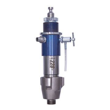 Contractor King Endurance Pump Lower, 220CC