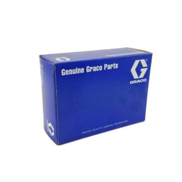 120 VAC (90–132 VAC) (1 phase), 240 VAC (170–264 VAC) (1 phase), 48–62 Hz - Graco
