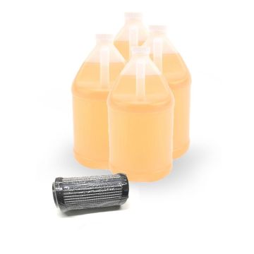 GH733 Hydraulic Fluid Kit