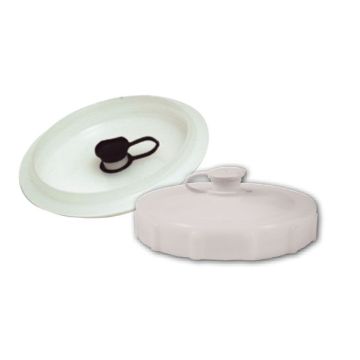 Gravity Spray Gun Cup Lids