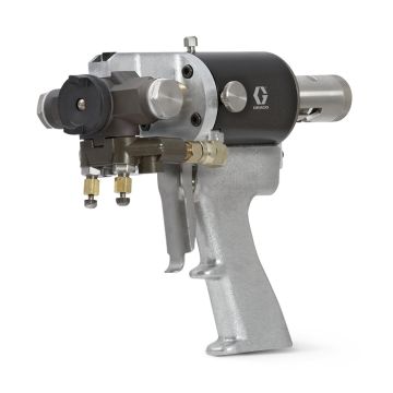 Gusmer GX-7A Spray Gun - 5/70